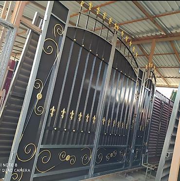 Сварка: Сварка Доставка, Гарантия, Высотные работы — 13