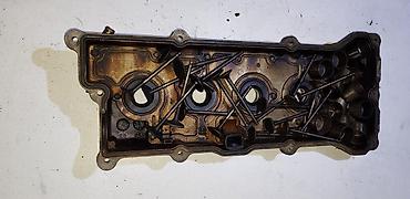 VENTILI GA ZA NISSAN 100 NX, ALMERA, PRIMERA . OD 1991. DO 2000