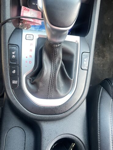 Kia: Kia K3: 2020 г., 1.6 л, Вариатор, Бензин, Седан — 10