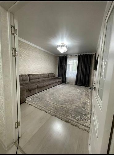 106 серия джал: 2 комнаты, 52 м², Нижний Джал (Джал-23) 106 серия, 4 этаж, Свежий ремонт — 9