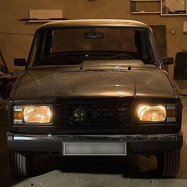 2107 stoplari: Çex Fara Yığılma Gördüyünüz kimidir, real alıcılar narahat eləsin — 3