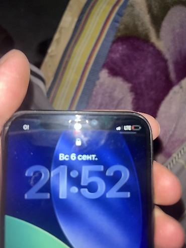 9 iphone: IPhone 11 Pro, 64 ГБ (предположительно «Space Gray») АКБ дисплей 4 дня — 3