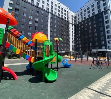 сдаю квартиру микрорайон кокжар: 2 комнаты, 62 м², Элитка, 9 этаж, Дизайнерский ремонт