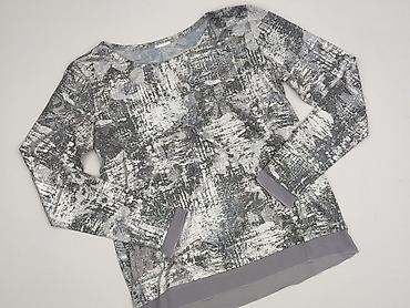 reebok bluzy: Bluza damska
, rozmiar S — 1