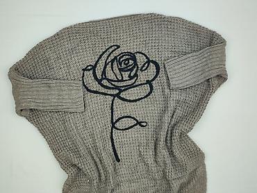 bluza softshell lidl: Sweter damski, rozmiar One size — 1