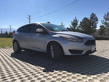 Ford: Ford Focus: 2018 г., 2 л, Автомат, Бензин, Хэтчбэк — 4