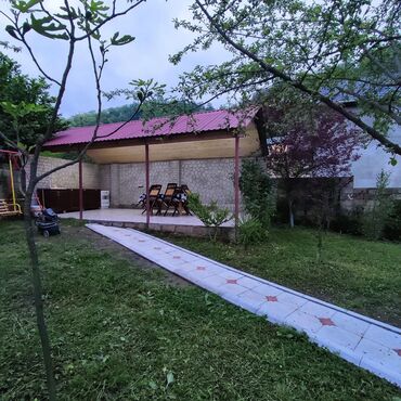 Günlük kirayə evlər: 120 kv. m, 5 otaqlı, Artezian quyusu, İnternet, Telefon -da lalafo.az — 13 Günlük kirayə evlər: 120 kv. m, 5 otaqlı, Artezian quyusu, İnternet, Telefon — 13