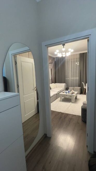 Yeni tikili: Yasamal, 2 otaqlı, Yeni tikili, m. 20 Yanvar, 48 kv. m — 20