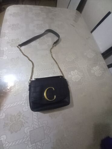 Çantalar: Çiyin çantası — 4