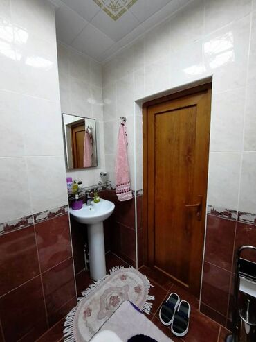 Yeni tikili: 2 otaqlı, Yeni tikili, 80 kv. m — 12