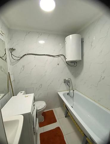 Продажа квартир: 2 комнаты, 47 м², Вефа ТЦ Элитка, 10 этаж, Косметический ремонт — 7