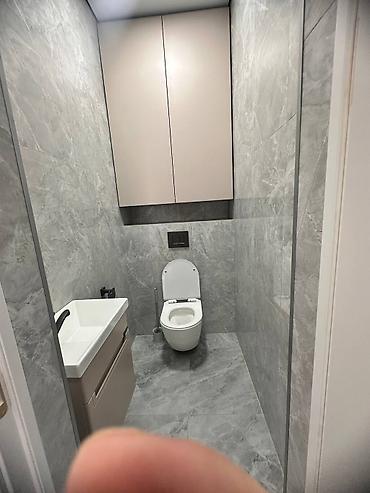 южный мкр: 2 комнаты, 65 м², Элитка, 7 этаж, Дизайнерский ремонт — 6