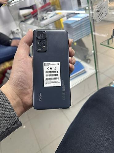 Redmi: Redmi, Redmi Note 11S, цвет - Серый — 2