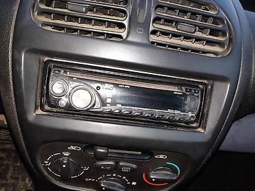maglaset tablet: CD PLYER JVC SA USB ZA PEUGEOT 206 | Cd player JVC sa usb — 1