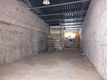 комната: Təsərrüfatınızın və malınızın etibarlı saxlanması üçün anbar və ya — 5