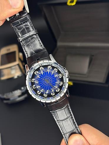 longines saat: Lüks dizayna malik mexaniki qol saatı Xüsusiyyətlər: - Korpus: parlaq — 2