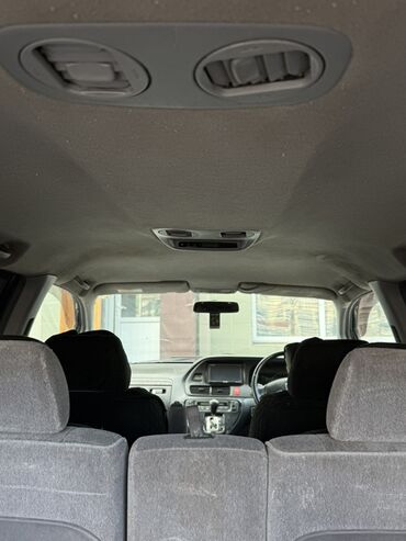 Honda: Honda Odyssey: 2001 г., 2.3 л, Автомат, Бензин, Минивэн — 7