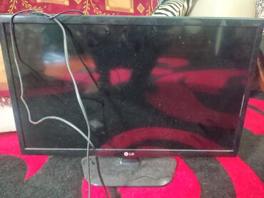 samsung televizor: İşlənmiş Televizor LG 80" çox Ünvandan götürmə, Pulsuz çatdırılma, Ödənişli çatdırılma