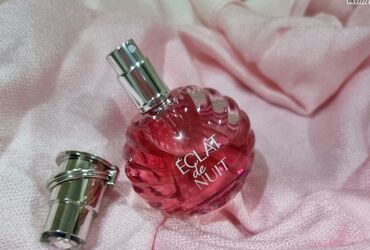 eclat парфюм: Можно обмен Продаю парфюм купила но запахом ошиблась. Эклат де Нуит