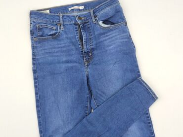 Levi’s, Jeansy damskie, rozmiar M