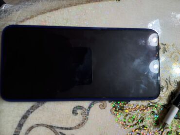 Redmi: Redmi Note 8, 64 GB, rəng - Göy, İki sim kartlı