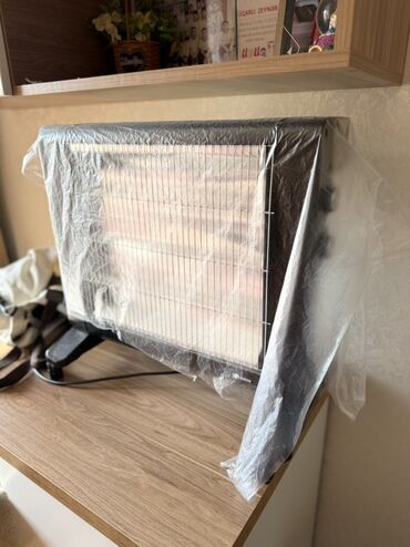 qizdirci: Elektrikli kvarts/qızdırıcı panel - Stolüstü/döşəmə tipli elektrik