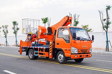 Автовышки: Автовышка, Hyundai, 2025 г., от 30 м — 5