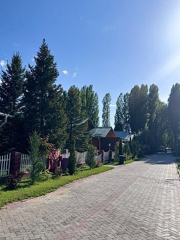 калыб: Ысык-Көлдө ижарага батир, Радуга West, Кош-Көл, 6 орун, Баасы Бүтүндөй турак үй үчүн — 9