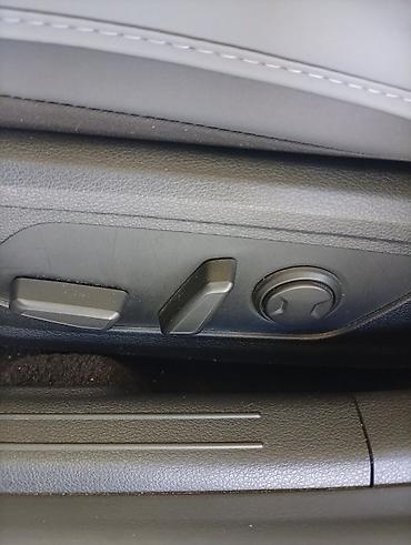 Hyundai: Hyundai Sonata: 2019 г., 2 л, Газ, Седан — 12