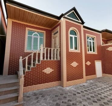 Dekorativ daşlar: Klinker və dekorativ fasad/üzlük plitələri – geniş rəng və tekstura — 21