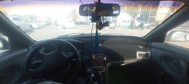 Mazda: Mazda 626: 1995 г., 2 л, Механика, Бензин, Седан — 9