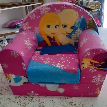 Ostale dečije stvari: Lara fotelja Praktične dečije foteljice, izrađene od čvrstog na lalafo.rs — 7 Ostale dečije stvari: Lara fotelja Praktične dečije foteljice, izrađene od čvrstog — 7