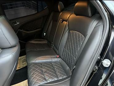 Kia: Kia Optima: 2 l | 2015 il Sedan — 22