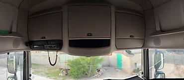 Тягачи: Тягач, DAF — 8