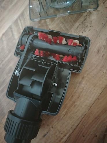 Četke za usisivače: Dirt Devil turbo četka za usisivač - Turbina sa pogonom na vazduh i — 4