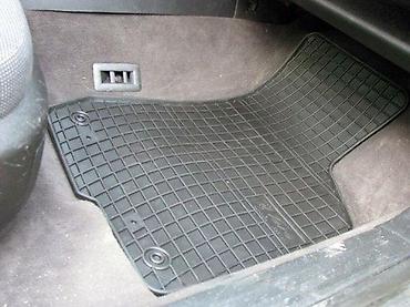 Patosnice: ORIGINAL TIPSKE GUMENE PATOSNICE AUDI A3 8L (3) | FroGum Original — 3