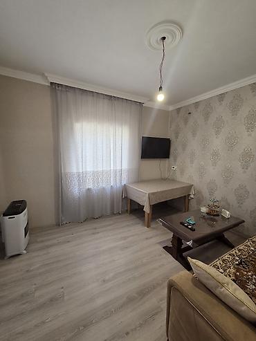 ev ucuz: 2 otaqlı, 68 kv. m, Yeni təmirli — 5