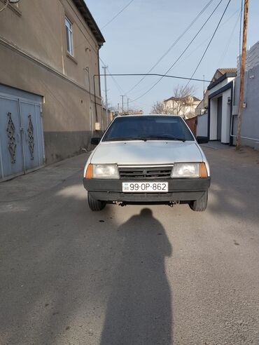 vaz 2115 kreditle satisi: VAZ (LADA) 2109: 0.1 l | 30000 km Hetçbek