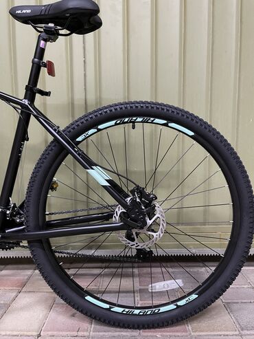 Горные велосипеды: Горный велосипед, Рама L (172 - 185 см), Алюминий, Новый — 7