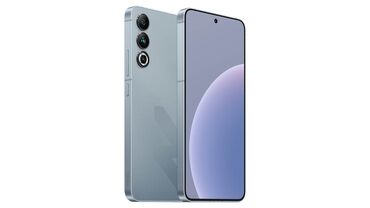 Техника жана электроника: Meizu 20, Колдонулган, 256 ГБ, түсү - Боз, 2 SIM