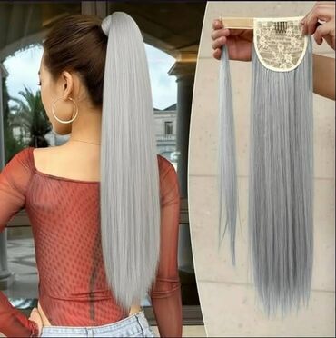 Perike i klipse: Umetak rep
Cena: 2000 din — 1