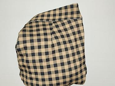 house basic: Spodnie materiałowe damskie, rozmiar S — 6