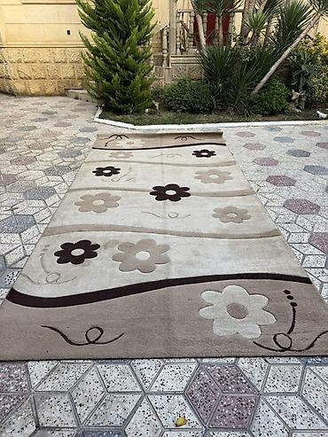 xalça: Xalça Türkiyə — 1