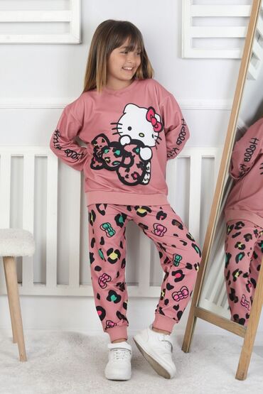 Komplet trenerke: Alive, Unisex — 4