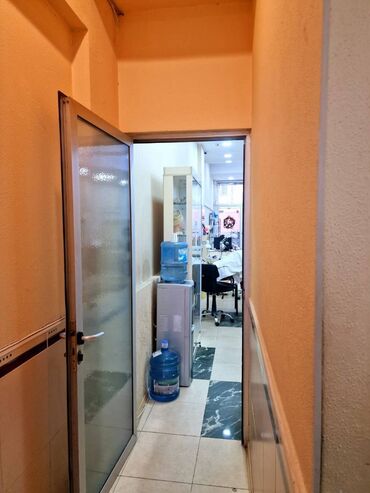 Kommersiya daşınmaz əmlakının satışı: HAZIR OBYEKT İCARƏYƏ SATILIR! Yasamal rayonu, Nizami metrosu — 12