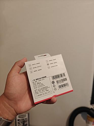 pcv: Оригинальный магнитный кулер OnePlus Magnetic Ice Card Cooler (PCV14) — 10