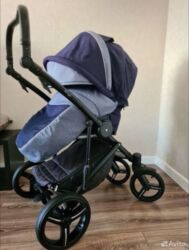 мурской шуба: Балдар арабасы, Колдонулган