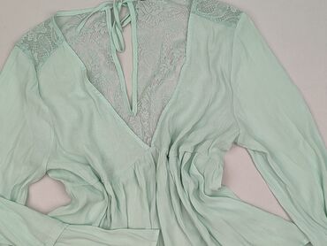 h m uzywane ubrania: H&M, Bluzka damska, rozmiar L