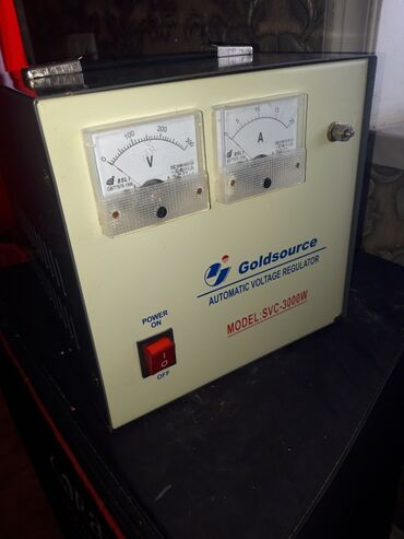 stablizator: Tok tenzimleyici stablizator ela iwliyir
3 minlik 80 azn lalafo.az -da stablizator: Tok tenzimleyici stablizator ela iwliyir
3 minlik 80 azn