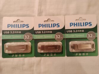 i7 4790k prosessor: Flash kart 32 GB, USB 3.2, Yeni